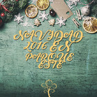 Navidad 2016 en Parque Este