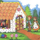 La casita de chocolate