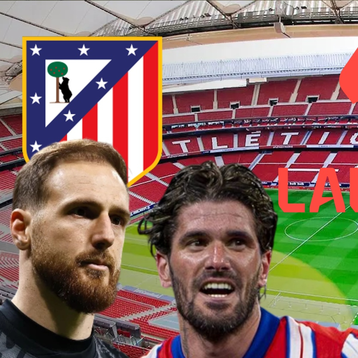 Previa del Atlético de Madrid - RC Celta de Vigo | Rueda de prensa de Simeone episode artwork