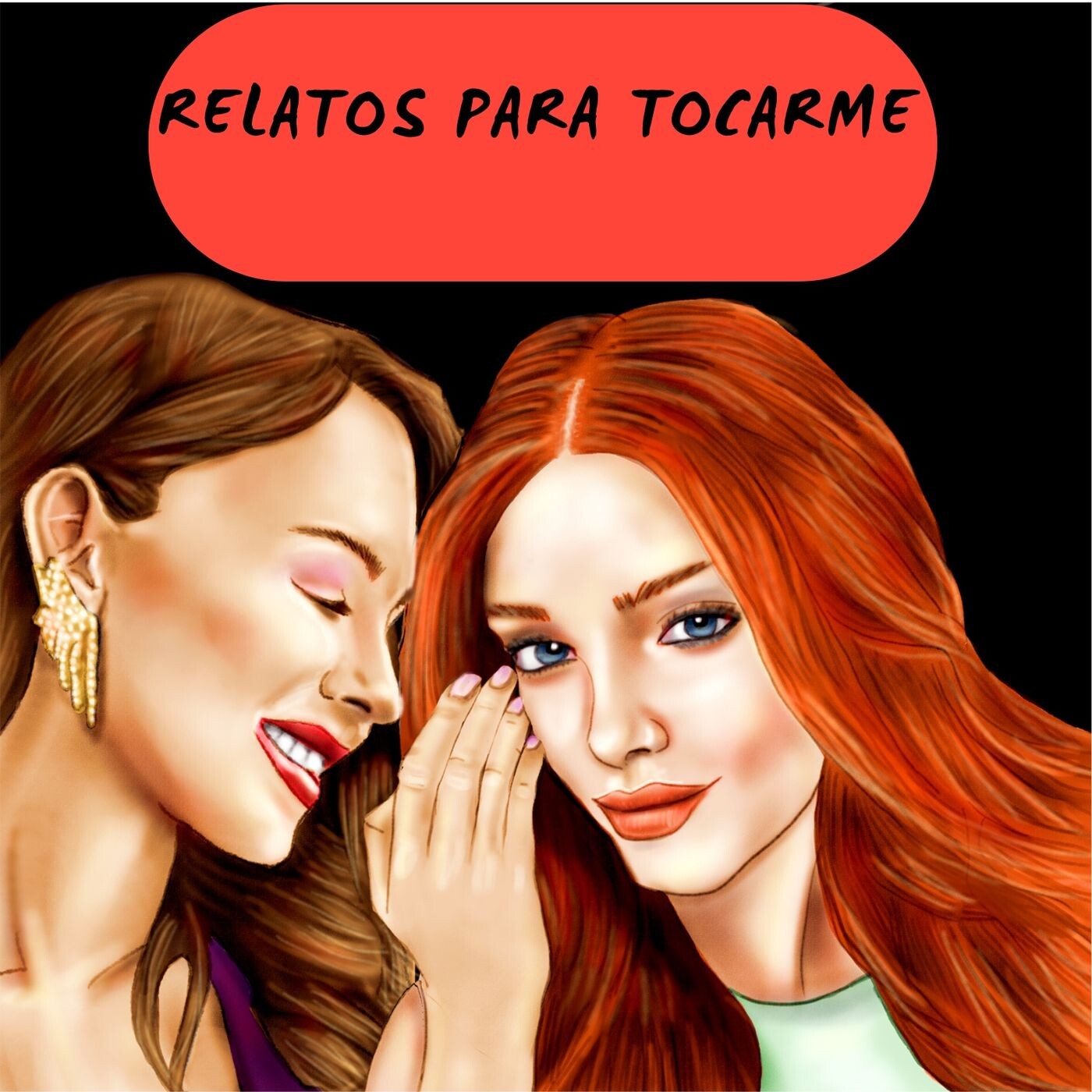 Relatos eróticos con la voz de tus fantasías