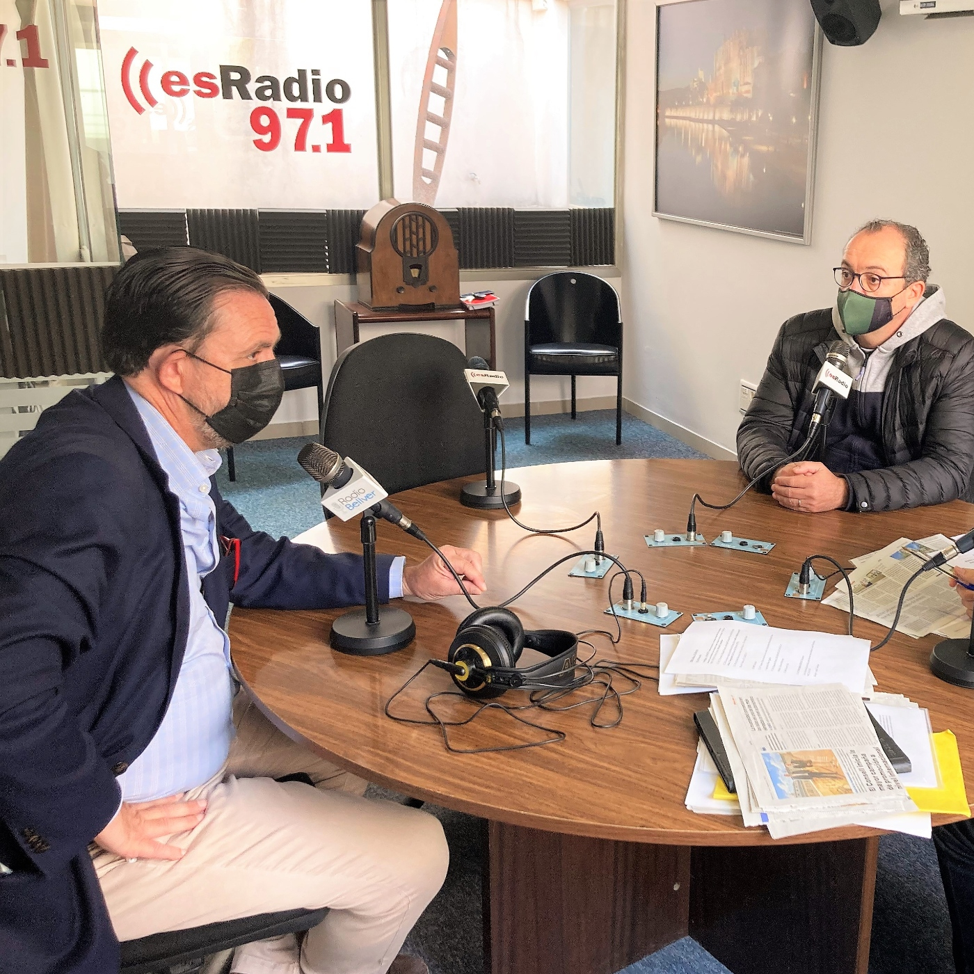 Podcast ASIMA