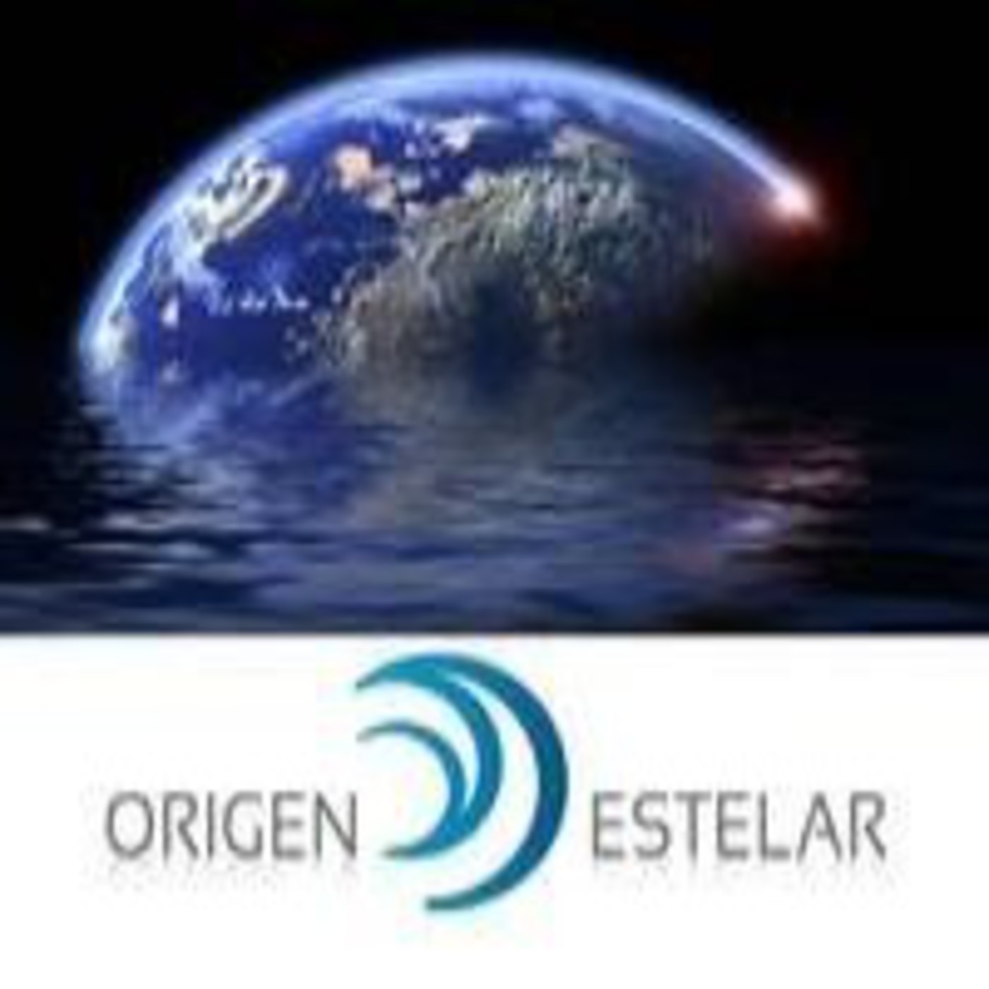 Origen Estelar: Los Portales Dimensionales 19 de Mayo episode artwork