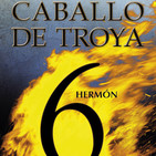 Caballo de Troya 6 - Hermón