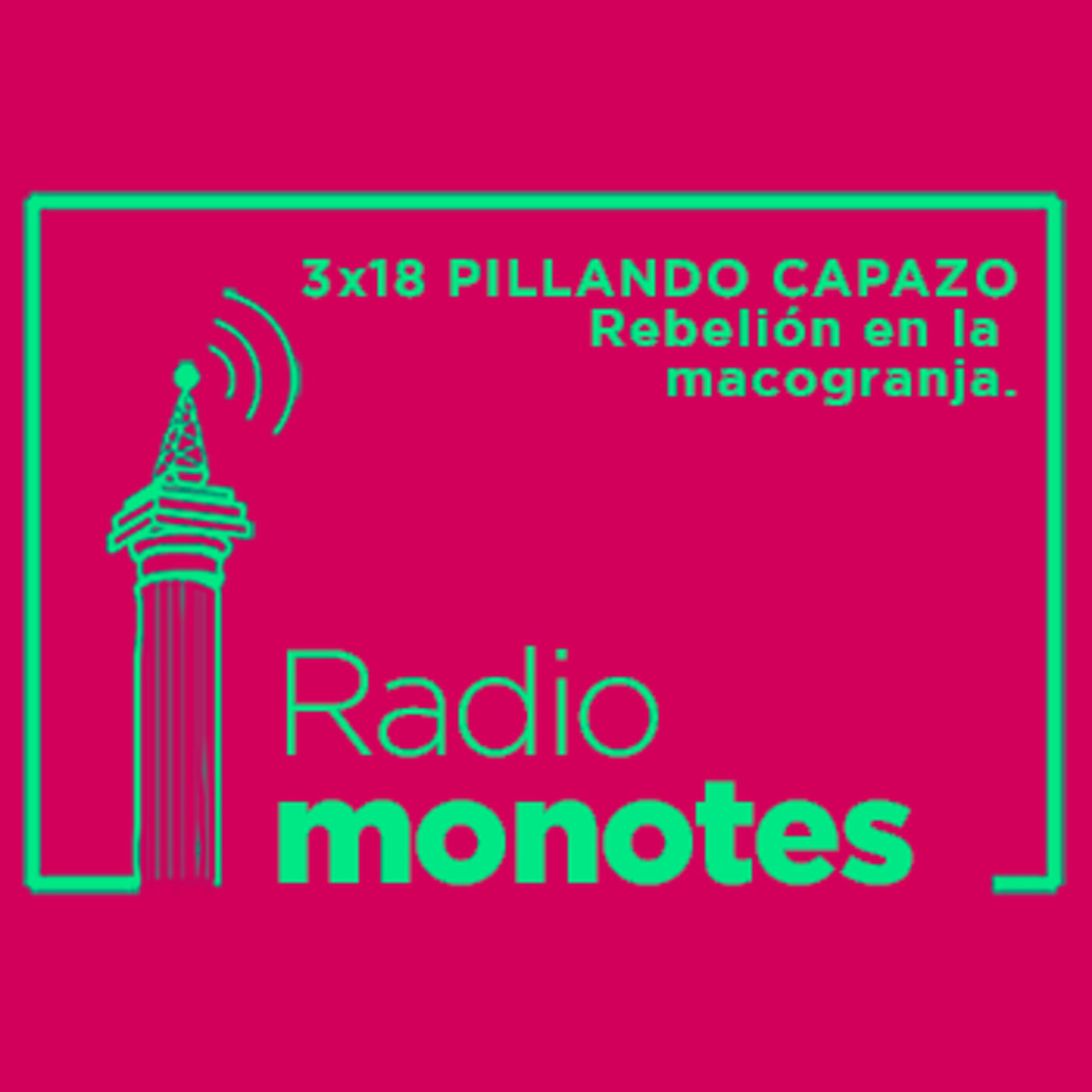 Radio Monotes