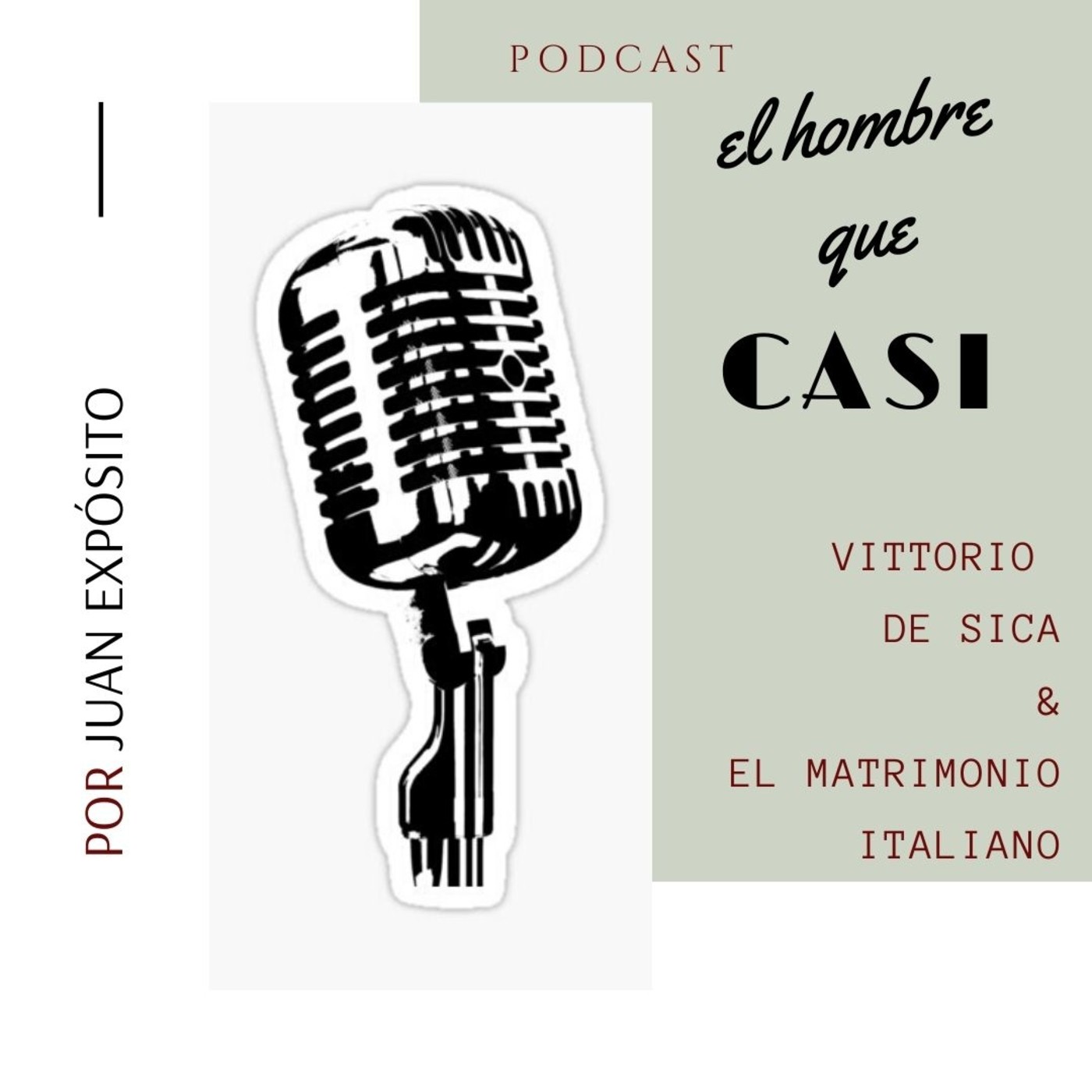 EL HOMBRE QUE CASI