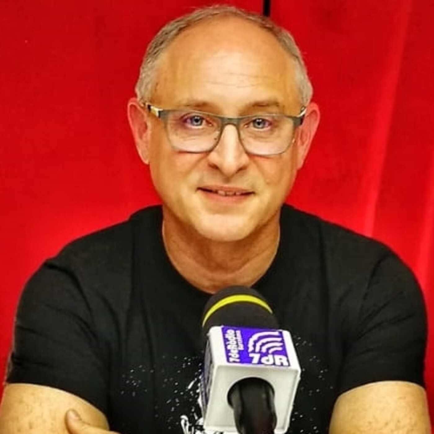 Pánico en la Sala 7deRàdio Barcelona