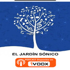 El Jardín Sónico 29-06-2020