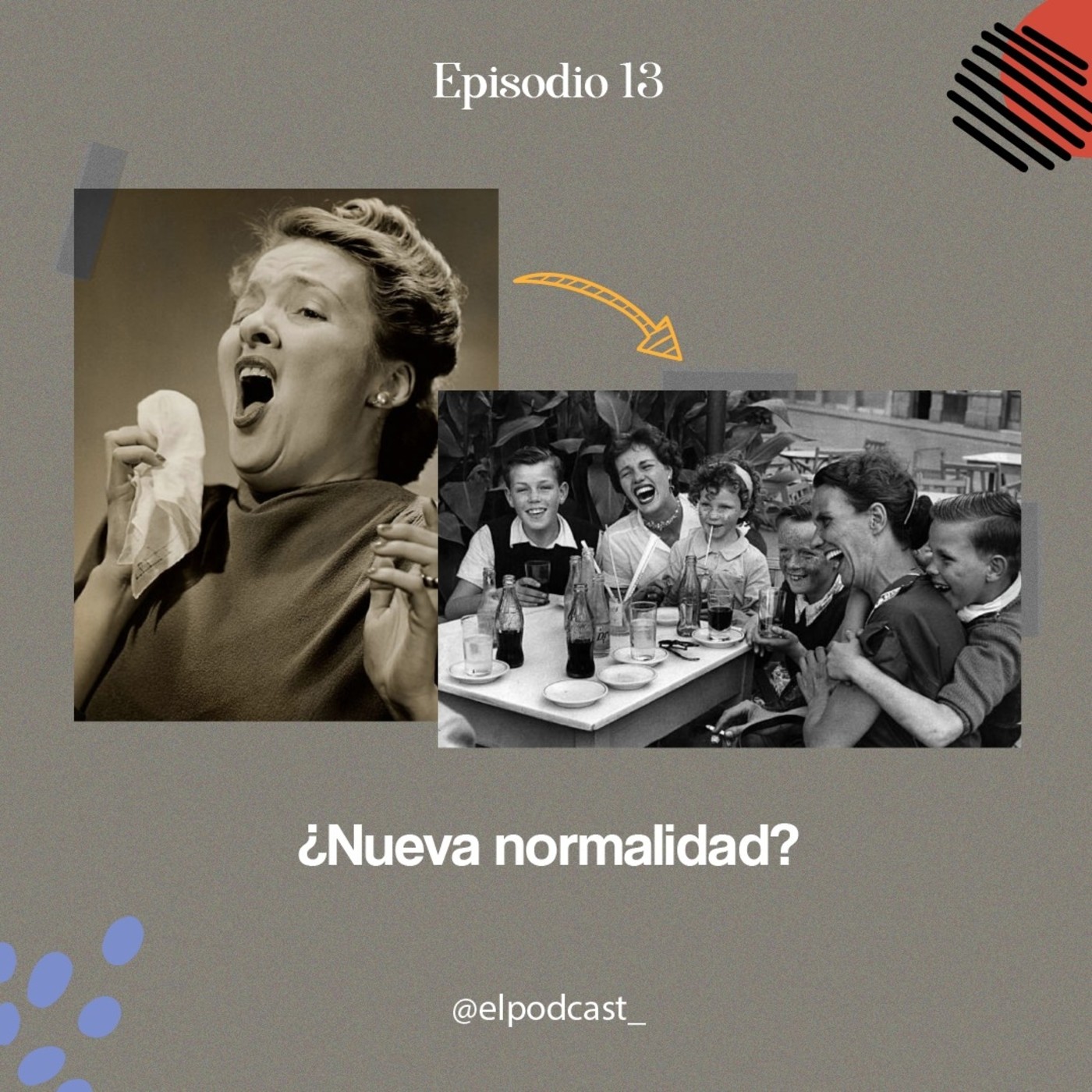 El Podcast
