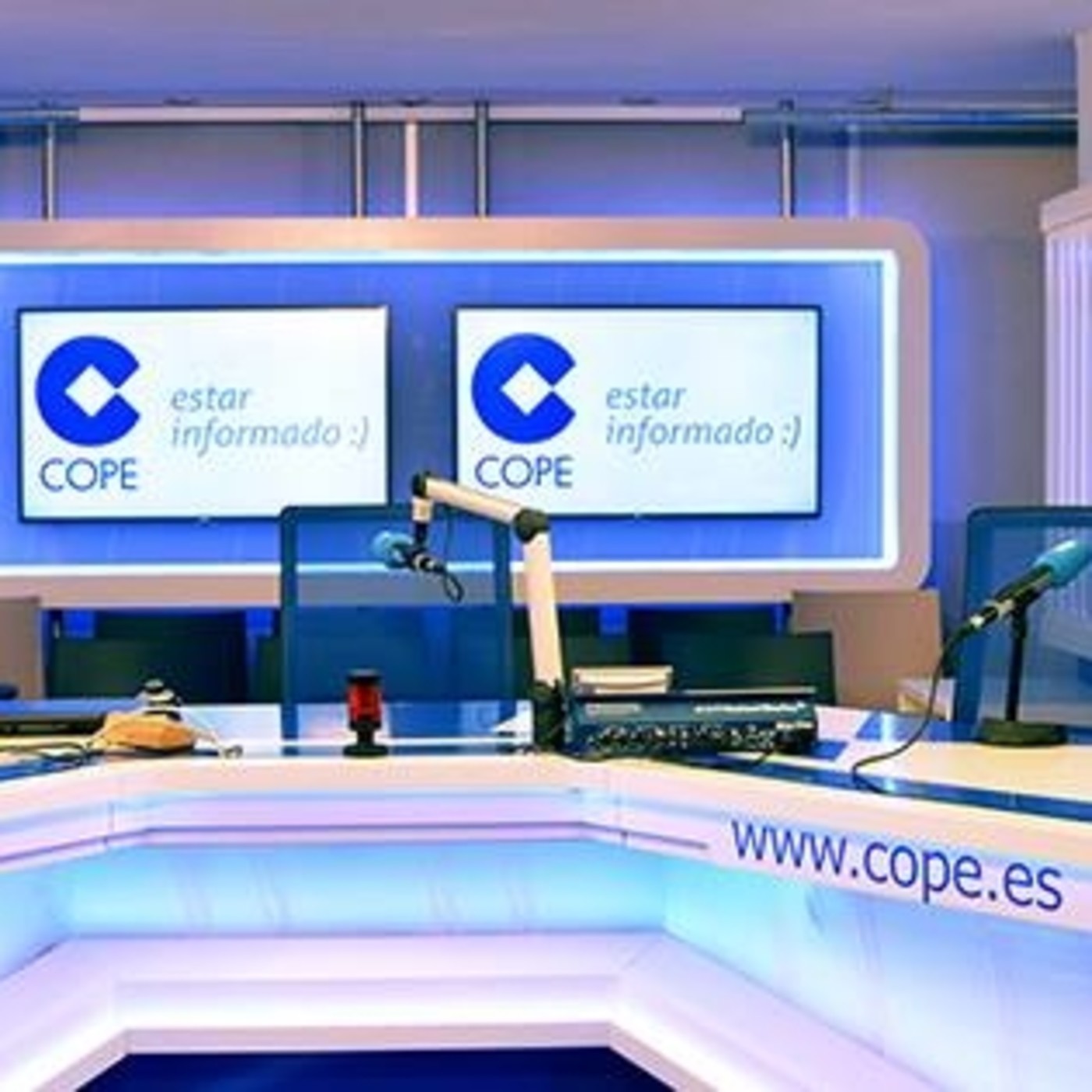 Podcast de COPE DÉNIA - MARINA ALTA