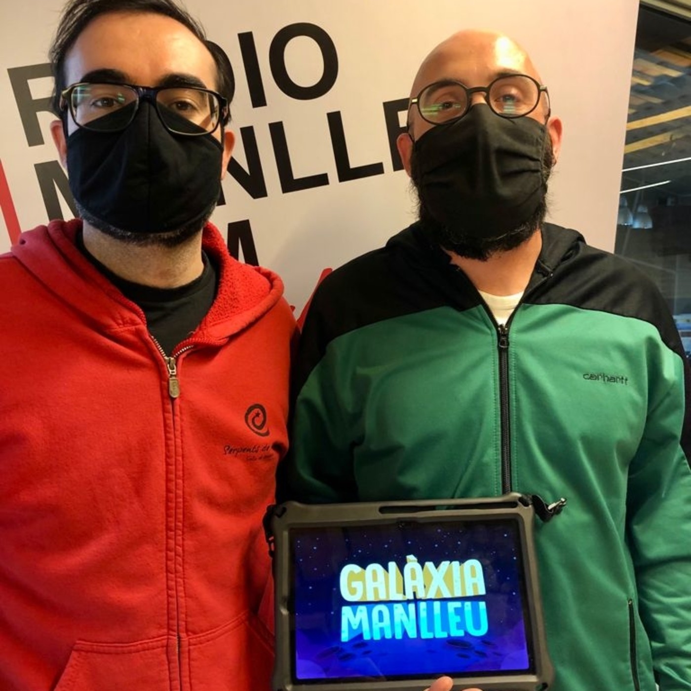 Entrevistes Manlleu al Dia