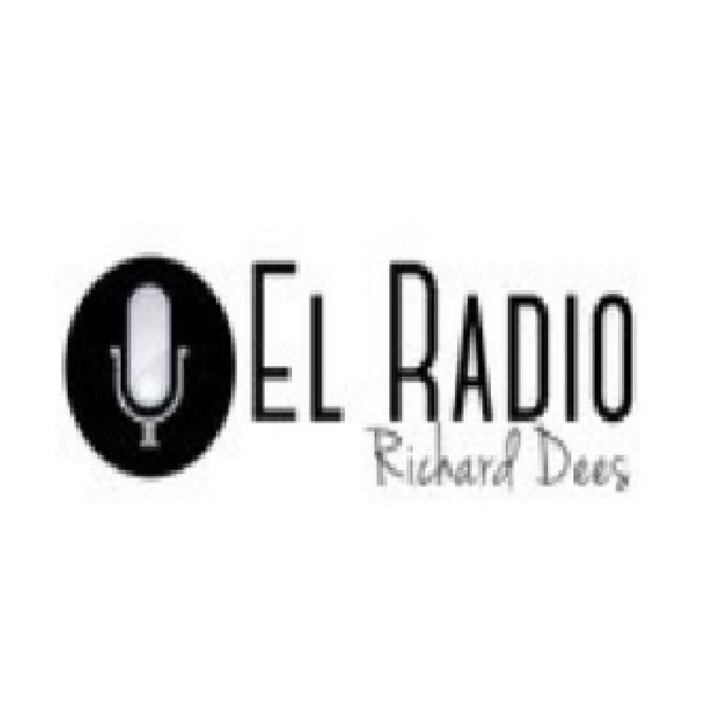 Vamos a liarla. El Radio 786. 22/10/2015