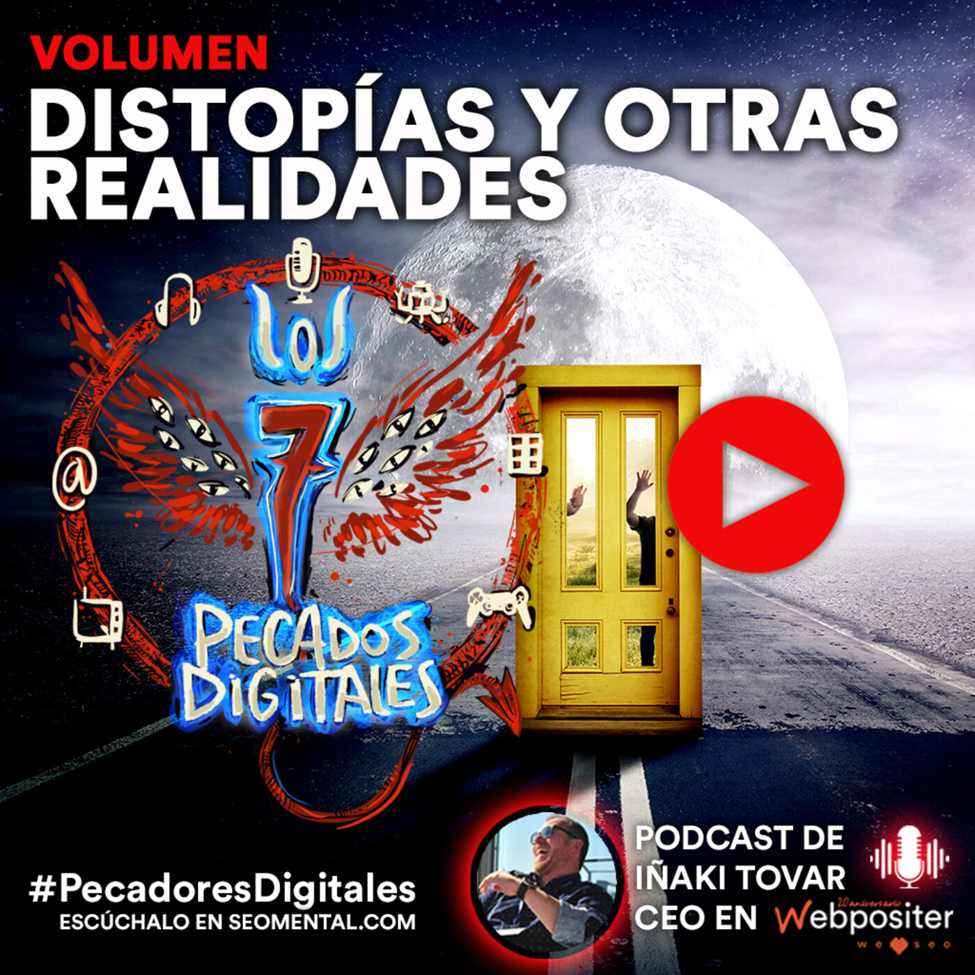 7 Pecados Digitales