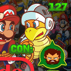 Tak Tak Duken - 127 - Especial NINTENDO con Romer vs The World.