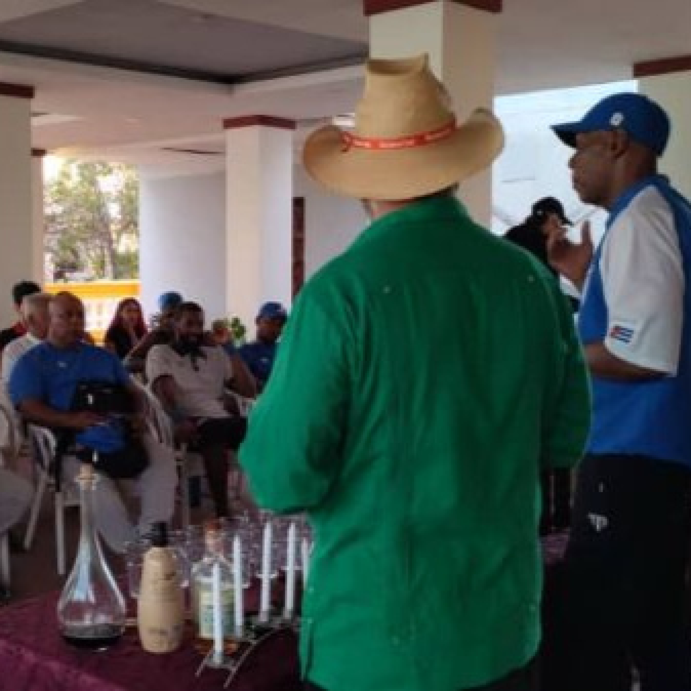 Aspira Bayamo a convertirse en ciudad creativa en la gastronomía