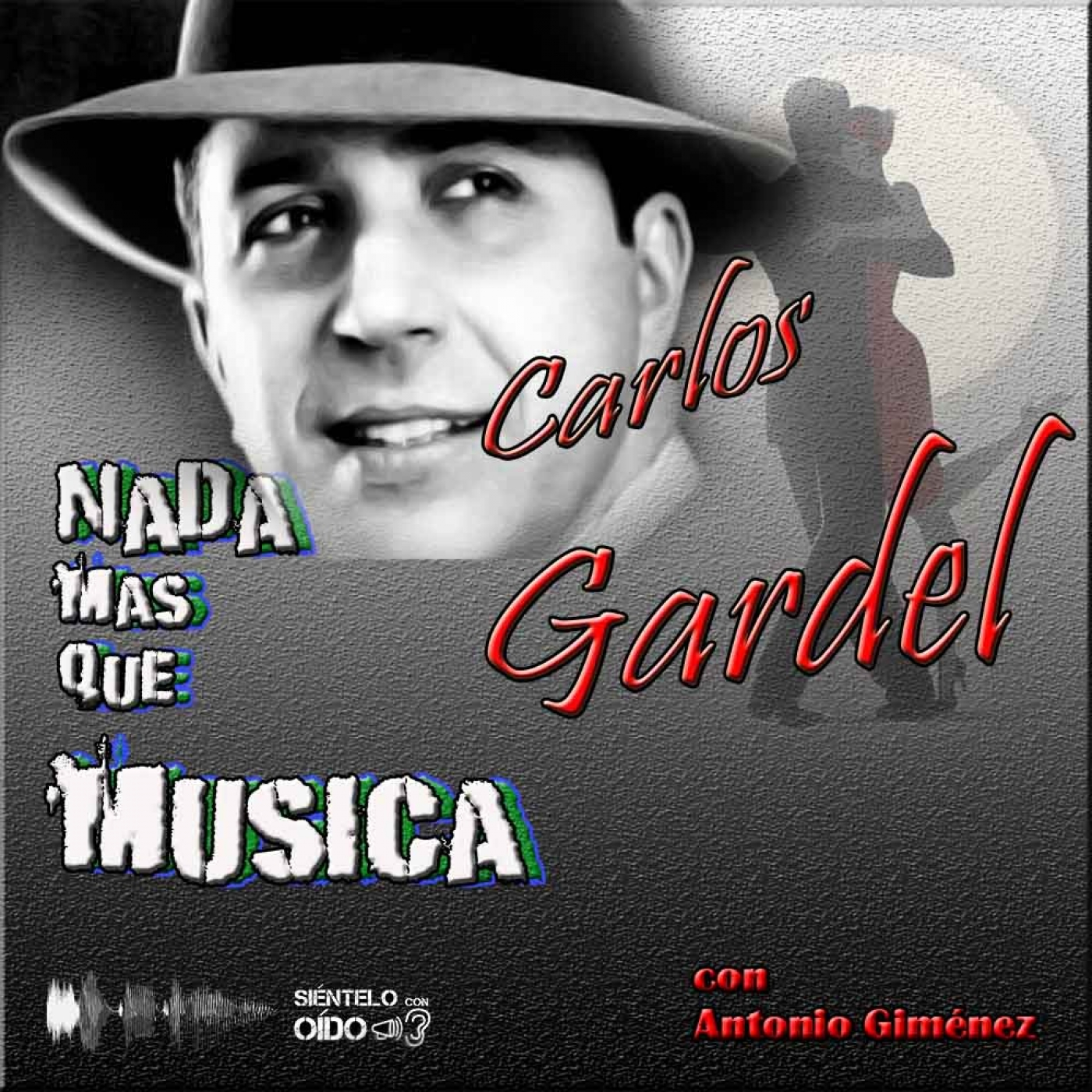 NADA MÁS QUE MÚSICA