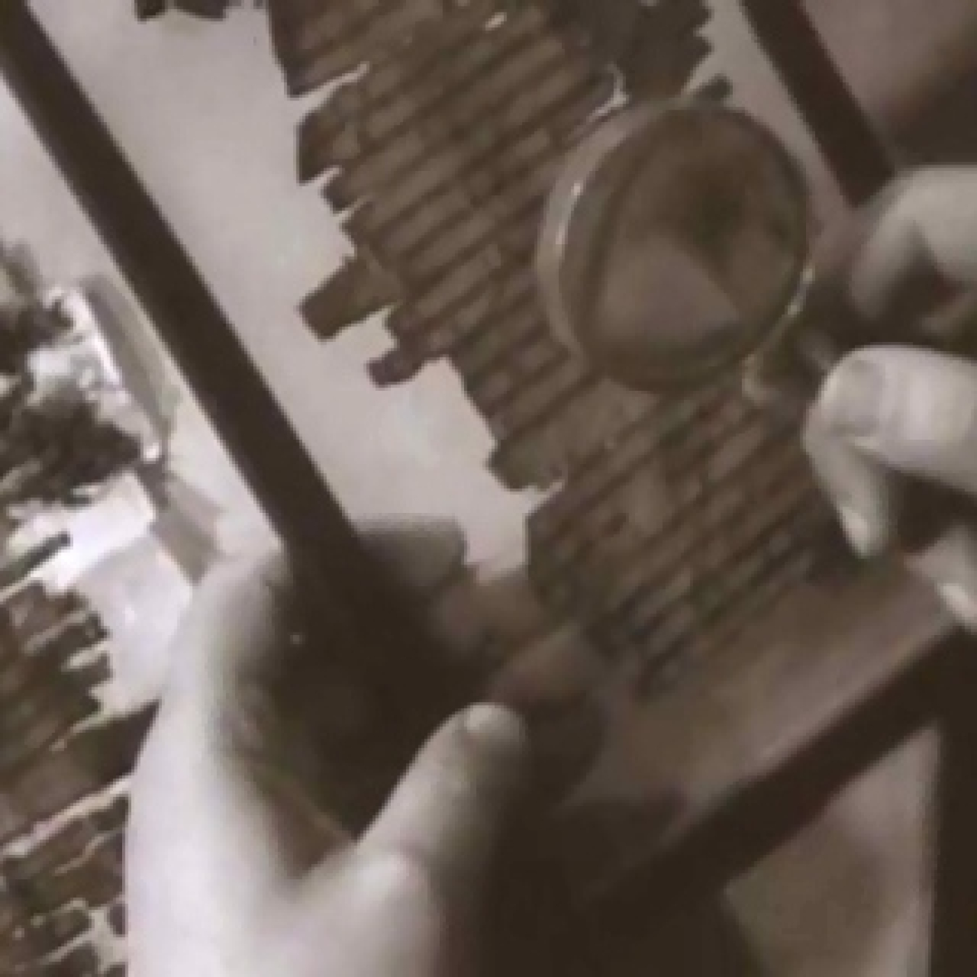 El misterio de los manuscritos del Mar Muerto episode artwork