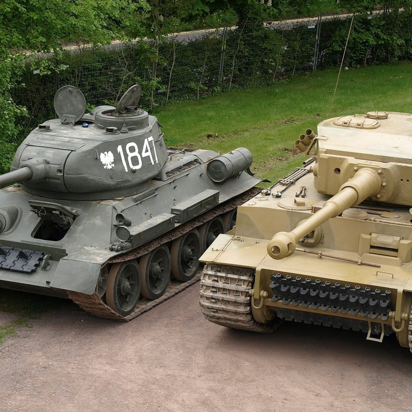 Curiosidades Segunda Guerra Mundial