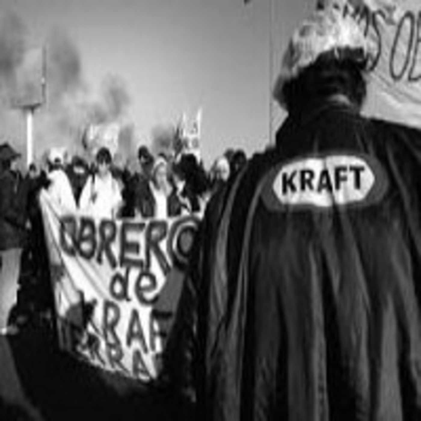 55 Persiguen a los trabajadores de Kraft episode artwork