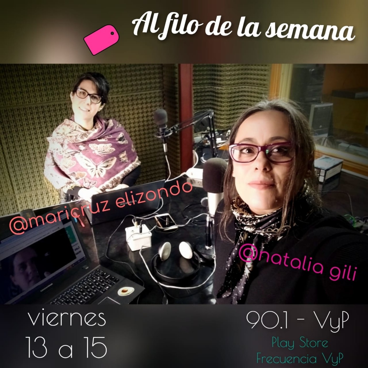 Al filo del 21/06/19