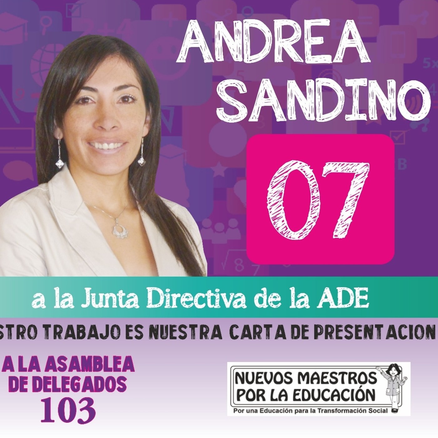 Nuevos Maestros