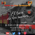 El tren de los sueÑos 04 de junio 2019