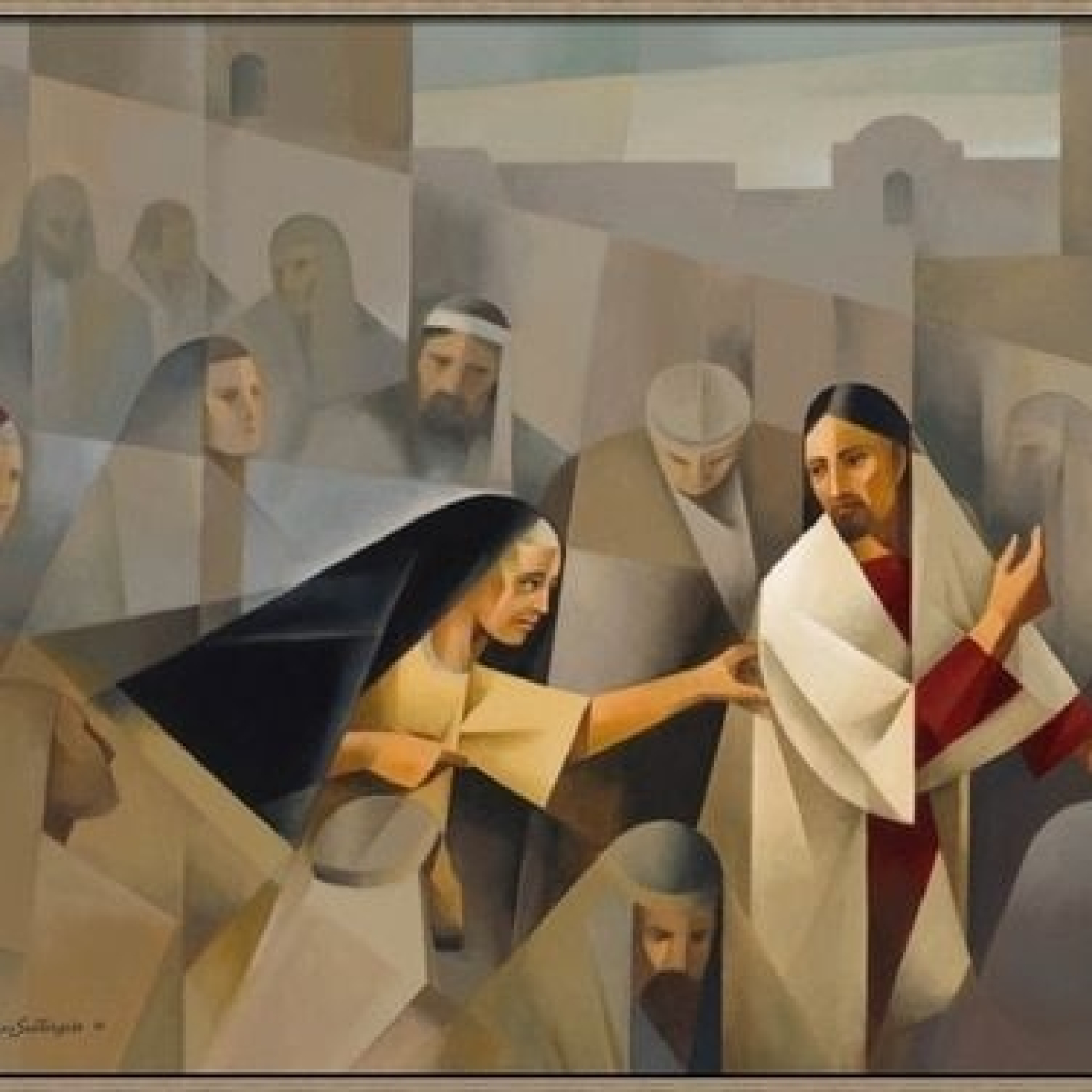 Liturgia Diaria