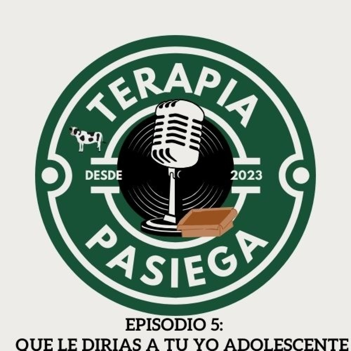 Vibra:el Podcast