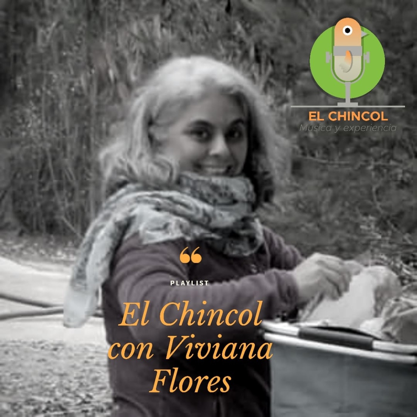 El Chincol