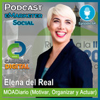 064 #CanariasDigital conoce el taller y la ponencia de Elena del Real