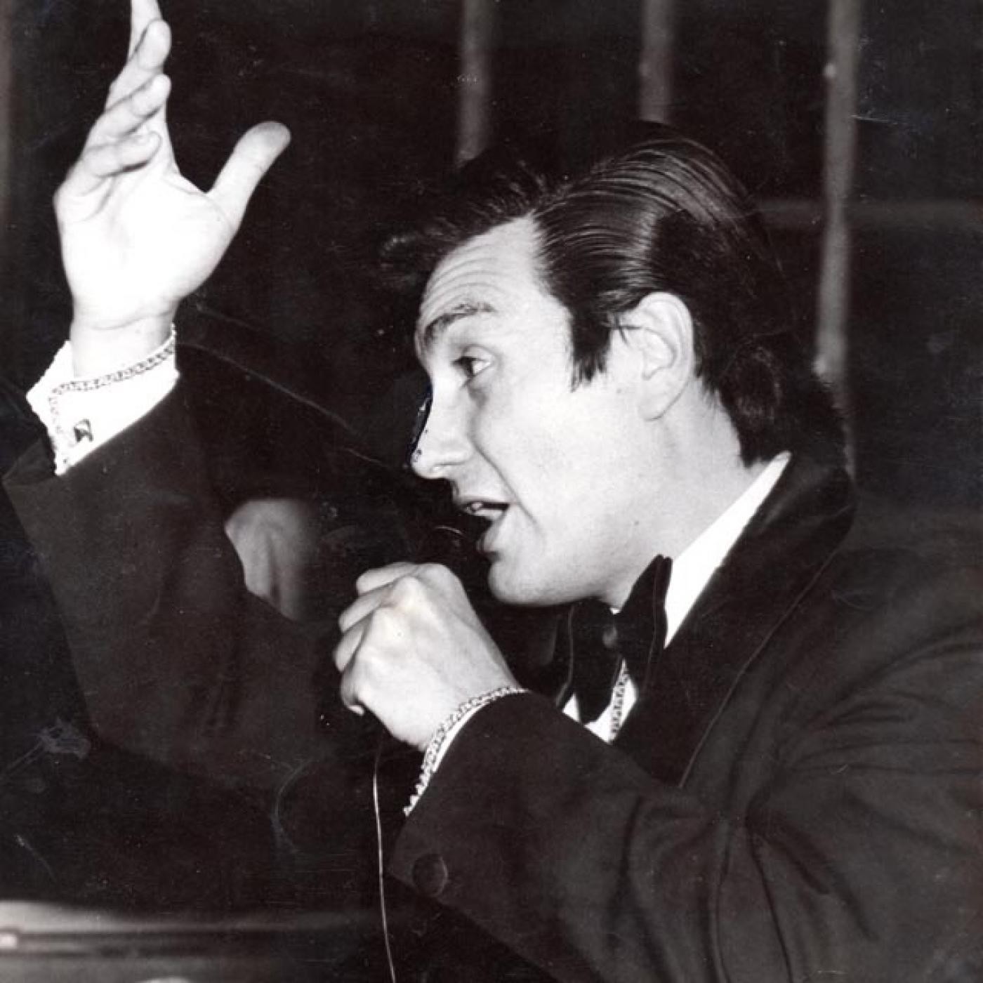 Baul de los Recuerdos de Carlos Casares