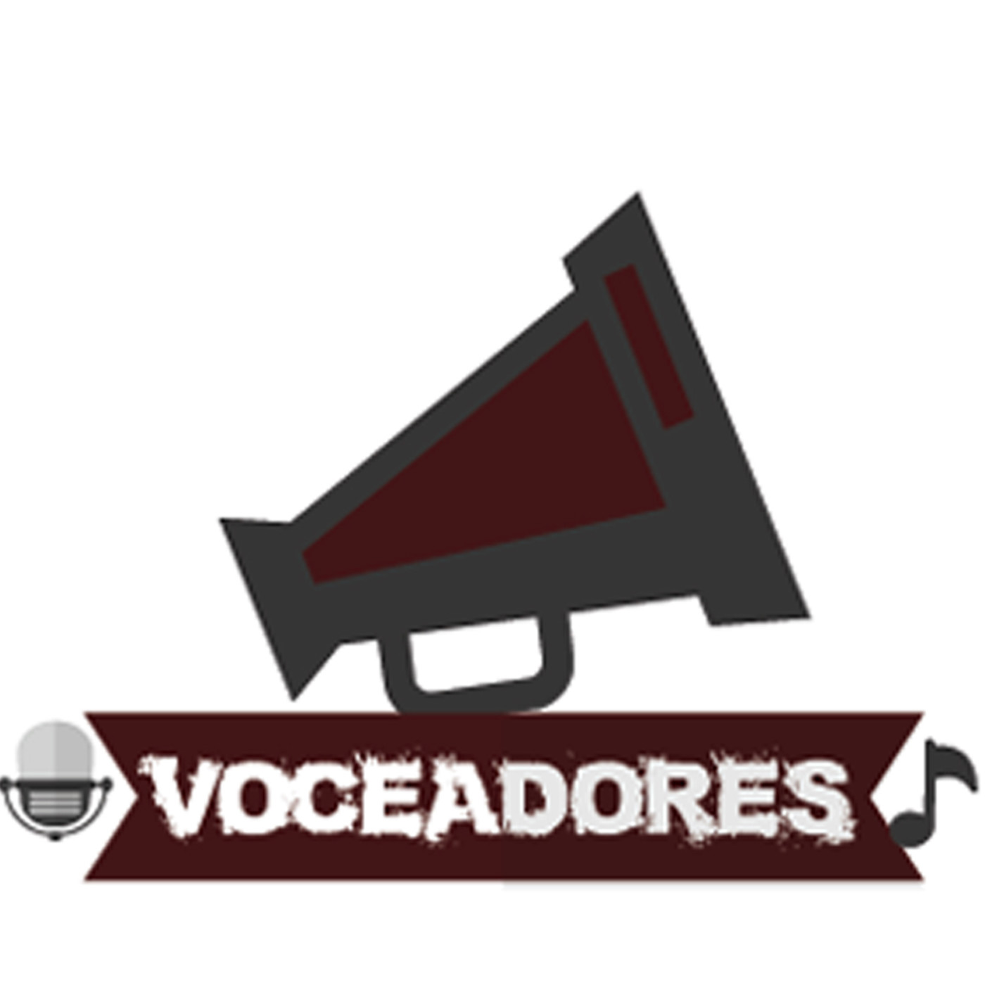 Voceadores