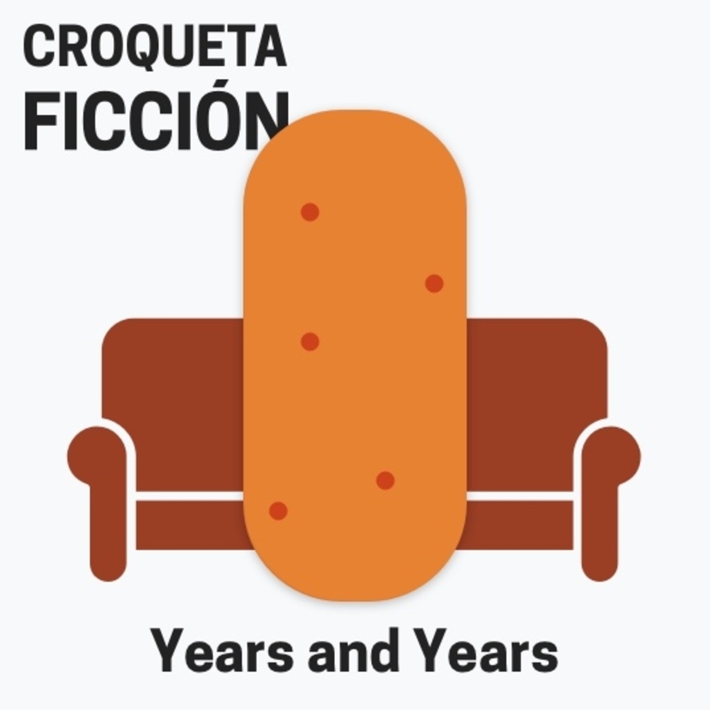 Croqueta Ficción