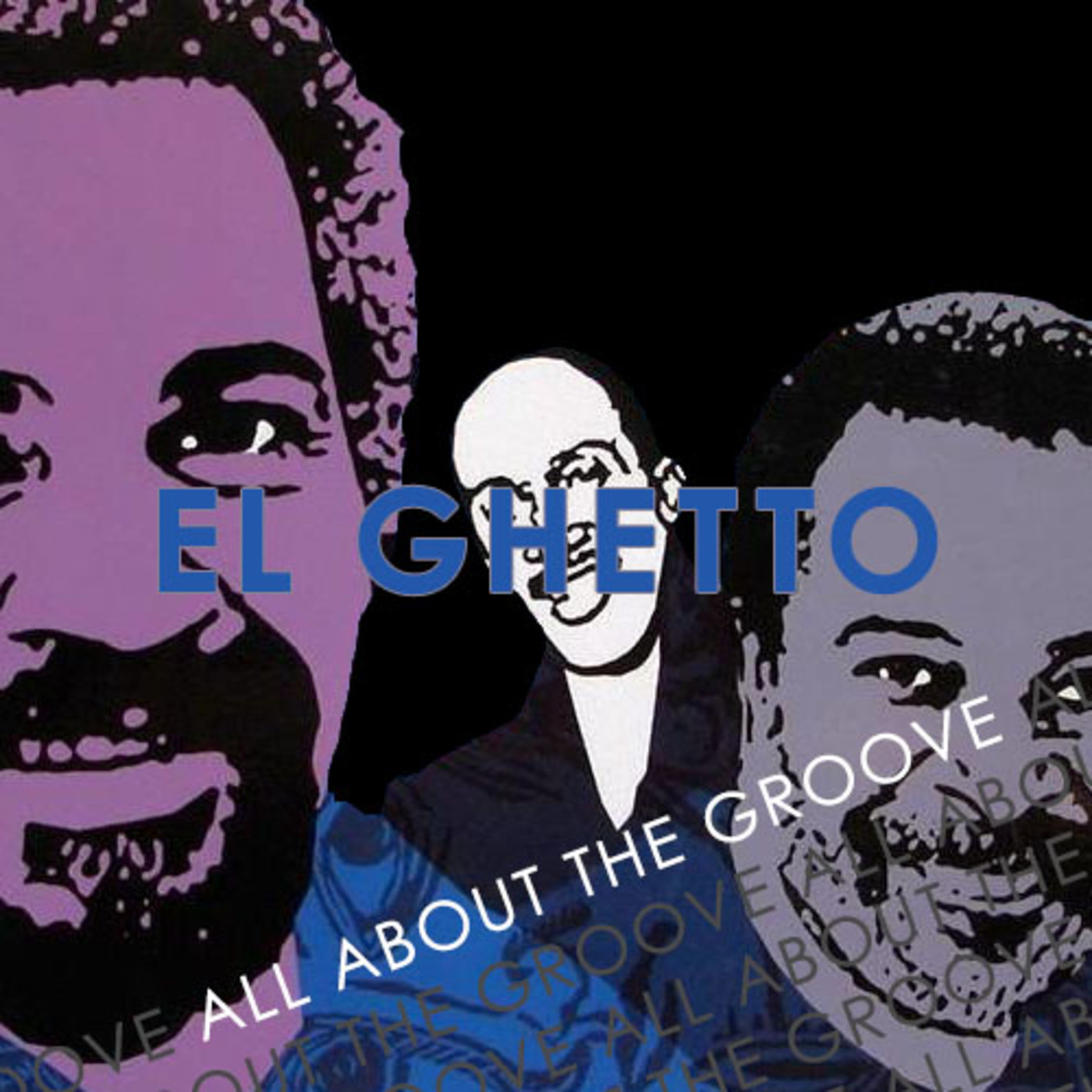 El Ghetto