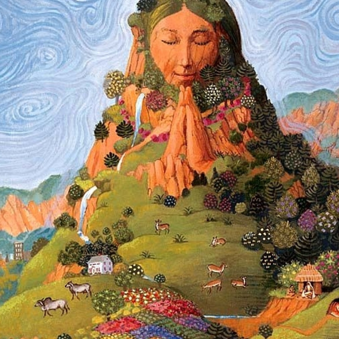 Podcast de RadioArtistica Humahuaca