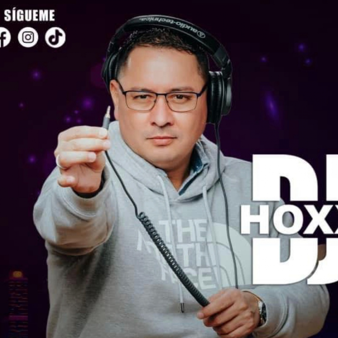 DJ HOXX @henryloor