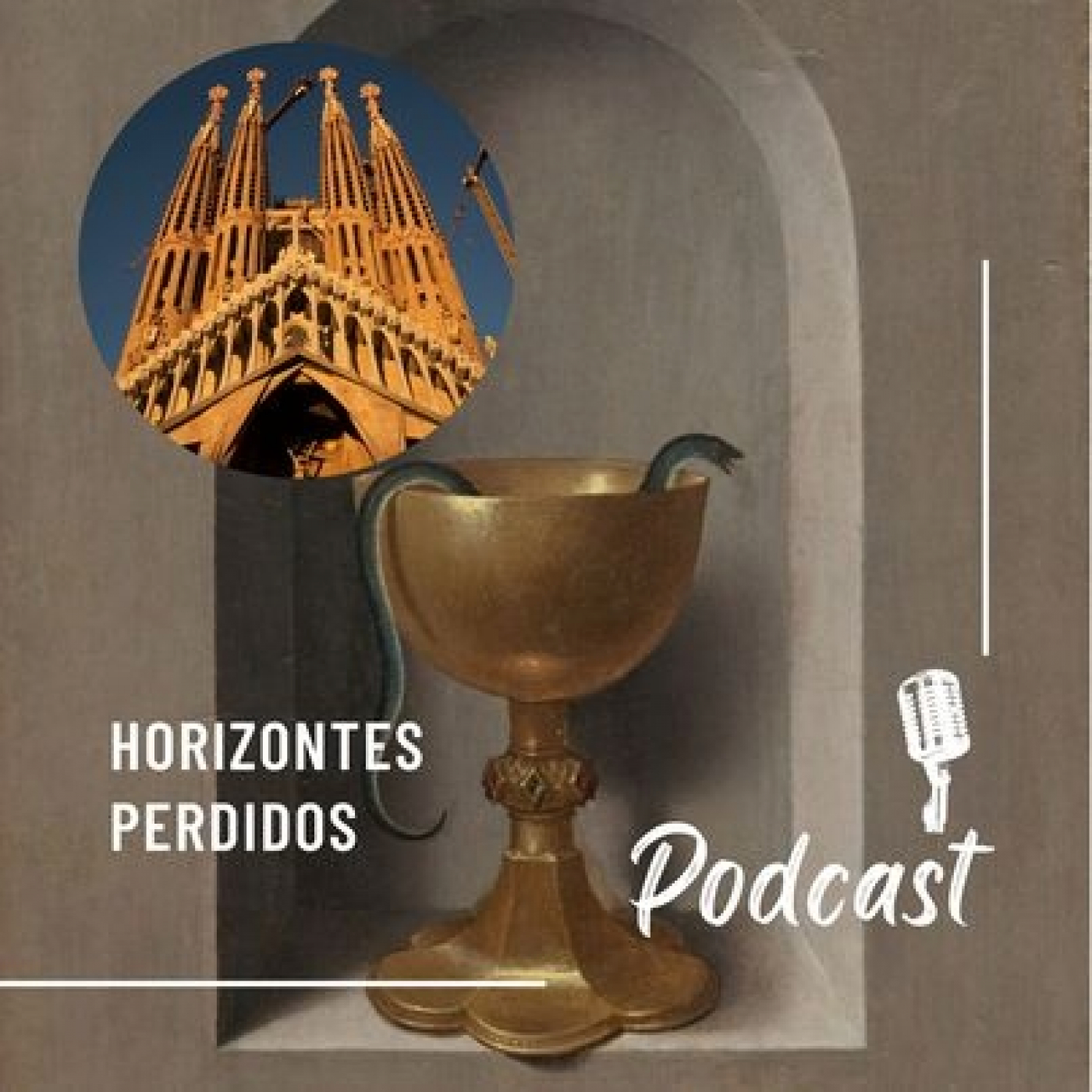 HORIZONTES PERDIDOS