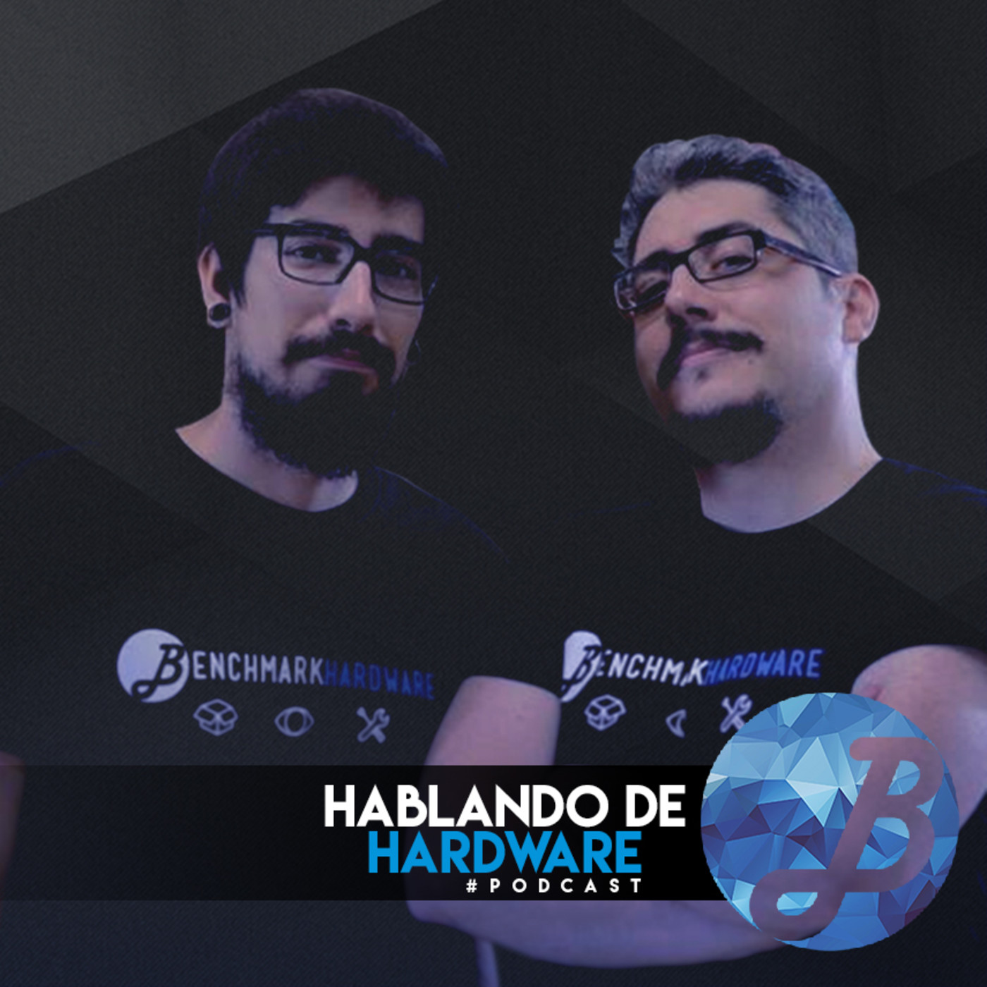 Hablando de Hardware