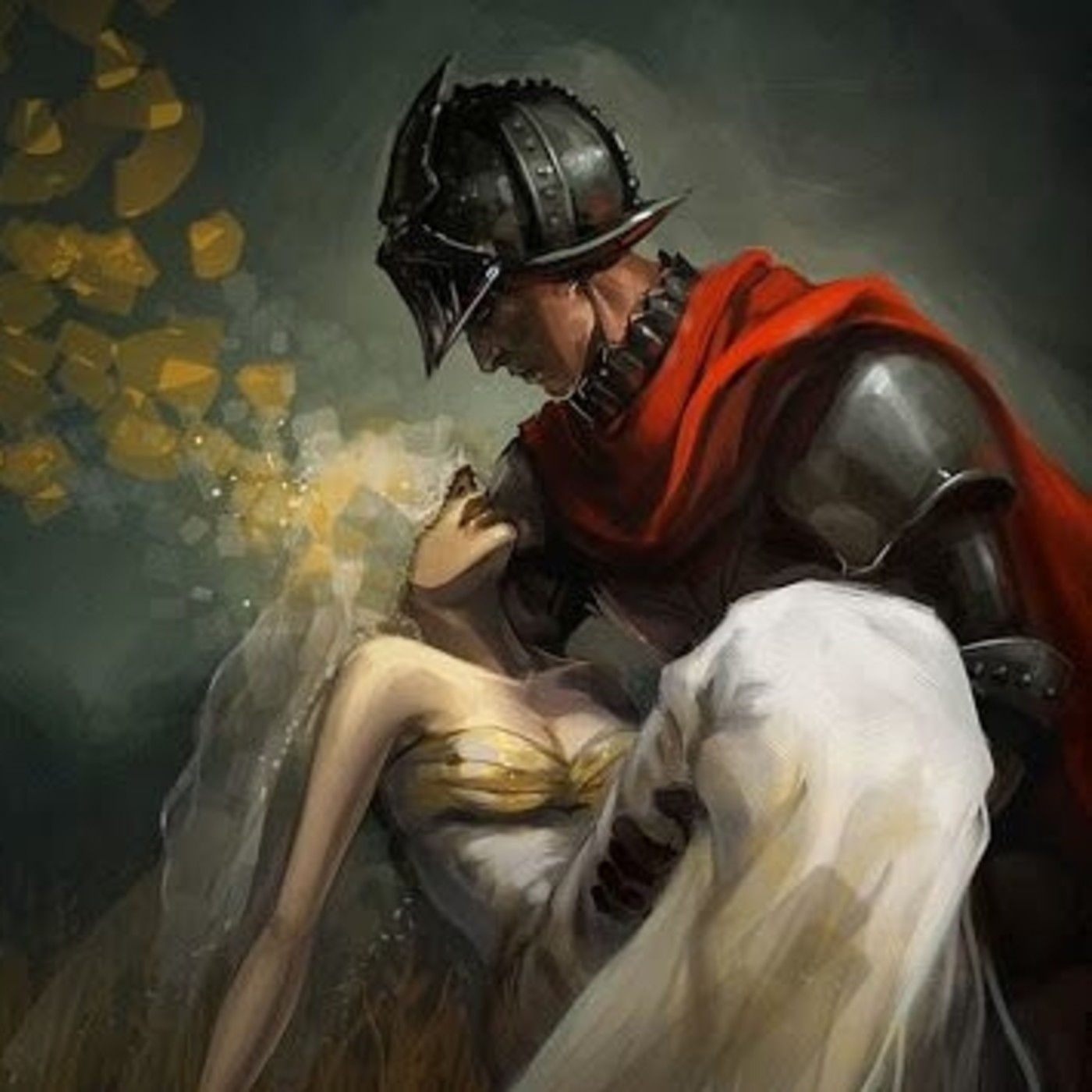 Lealtad y valor episode artwork