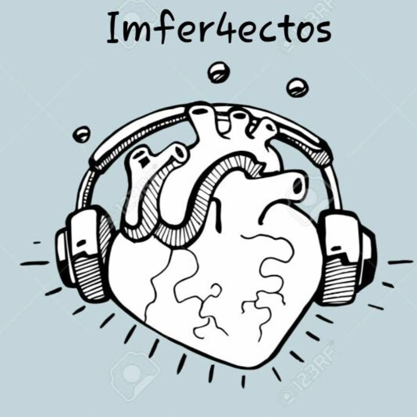Podcast de Inferpectos