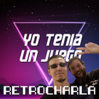 1x03 - Retrocharla