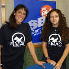RMAC, refugio municipal de animales de compañía