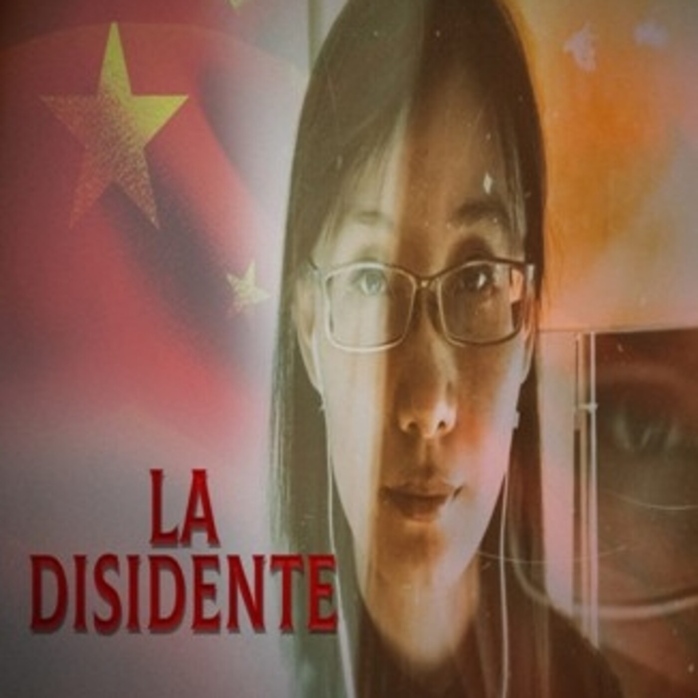 Cuarto milenio (25/10/2020) 15x34: La disidente