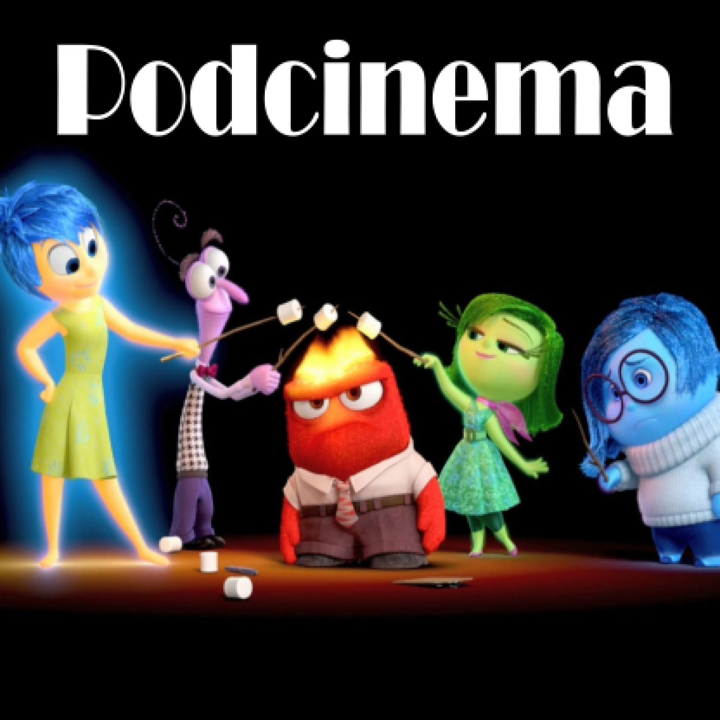 Podcinema