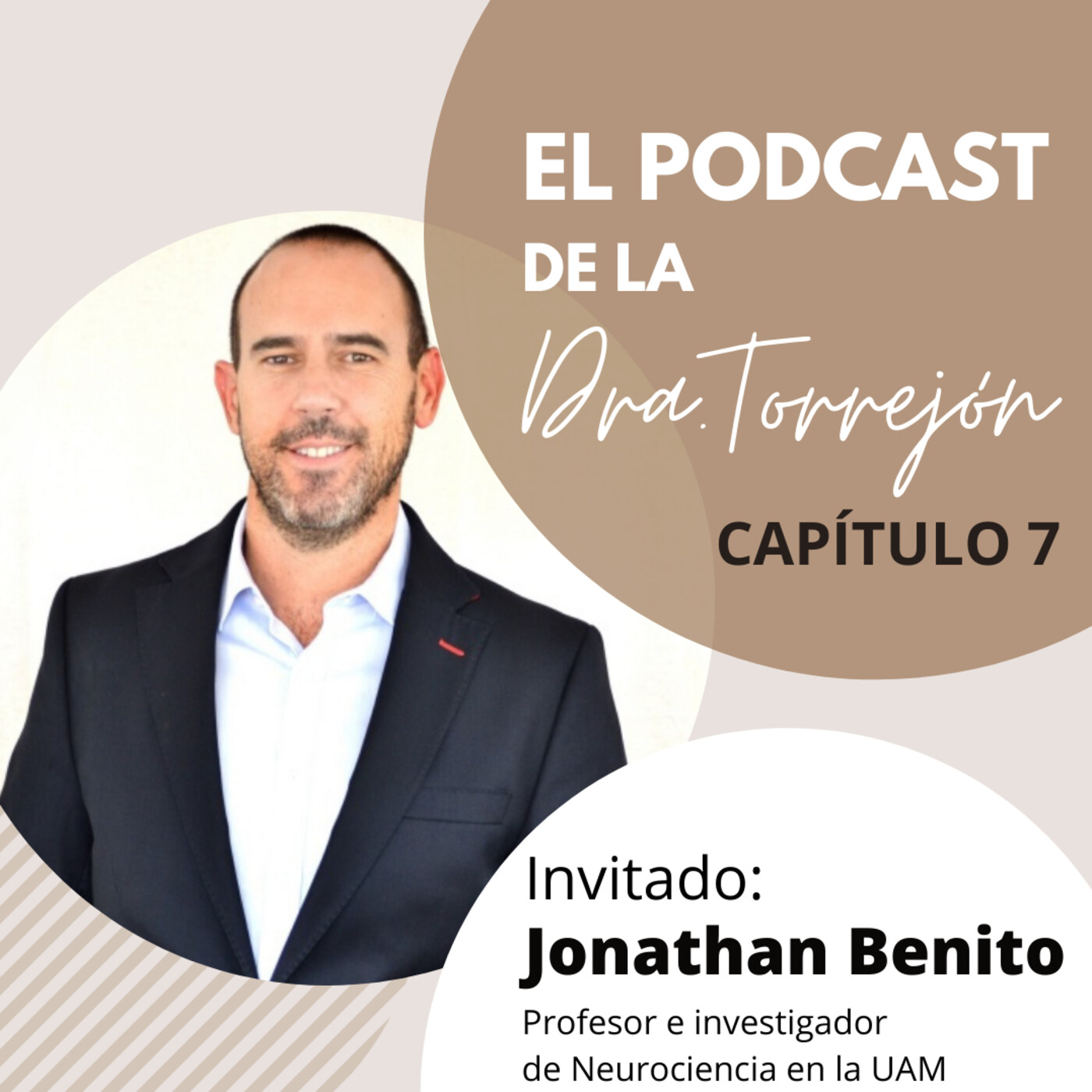El podcast de la Doctora Torrejón