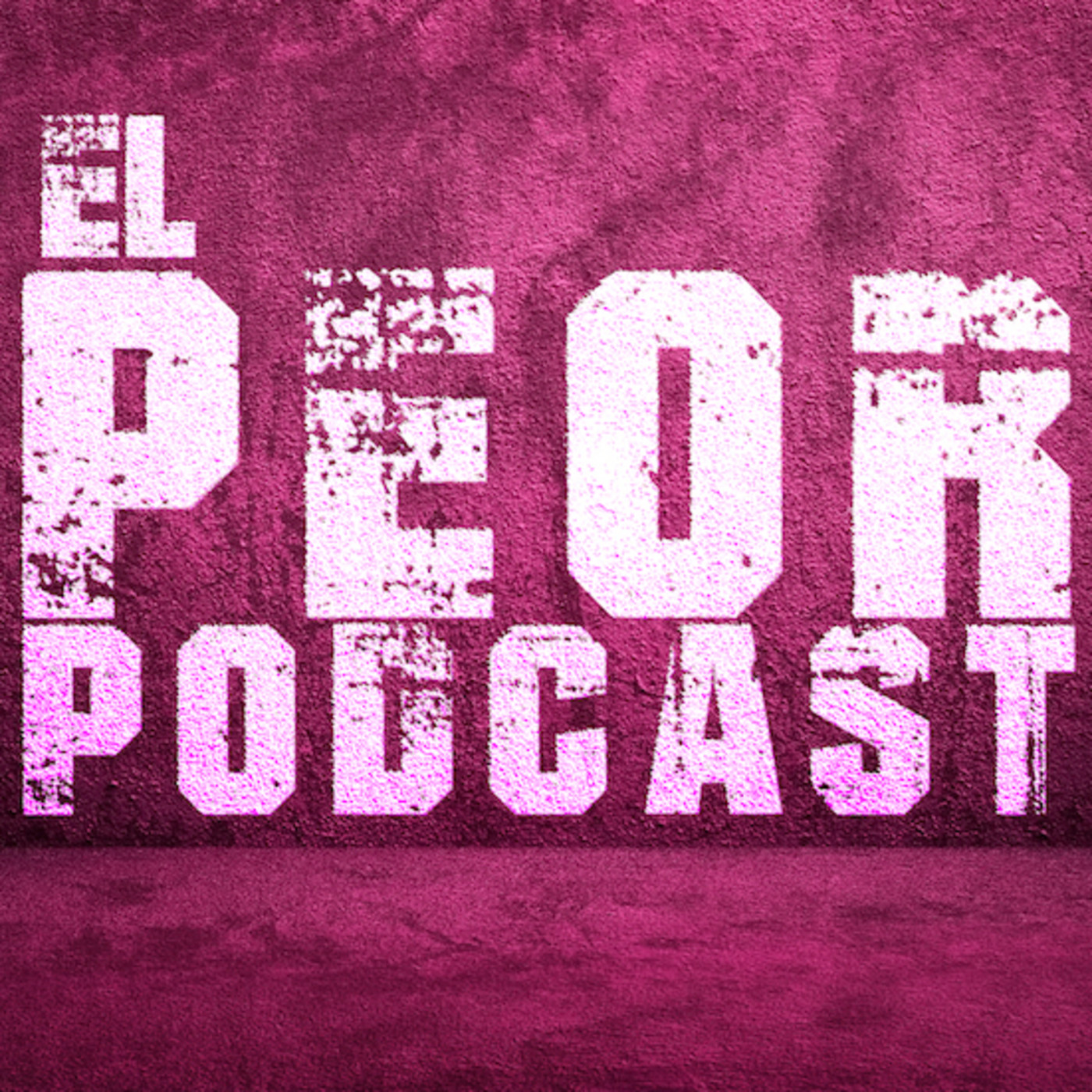 El Peor Podcast, películas, series y mucho más