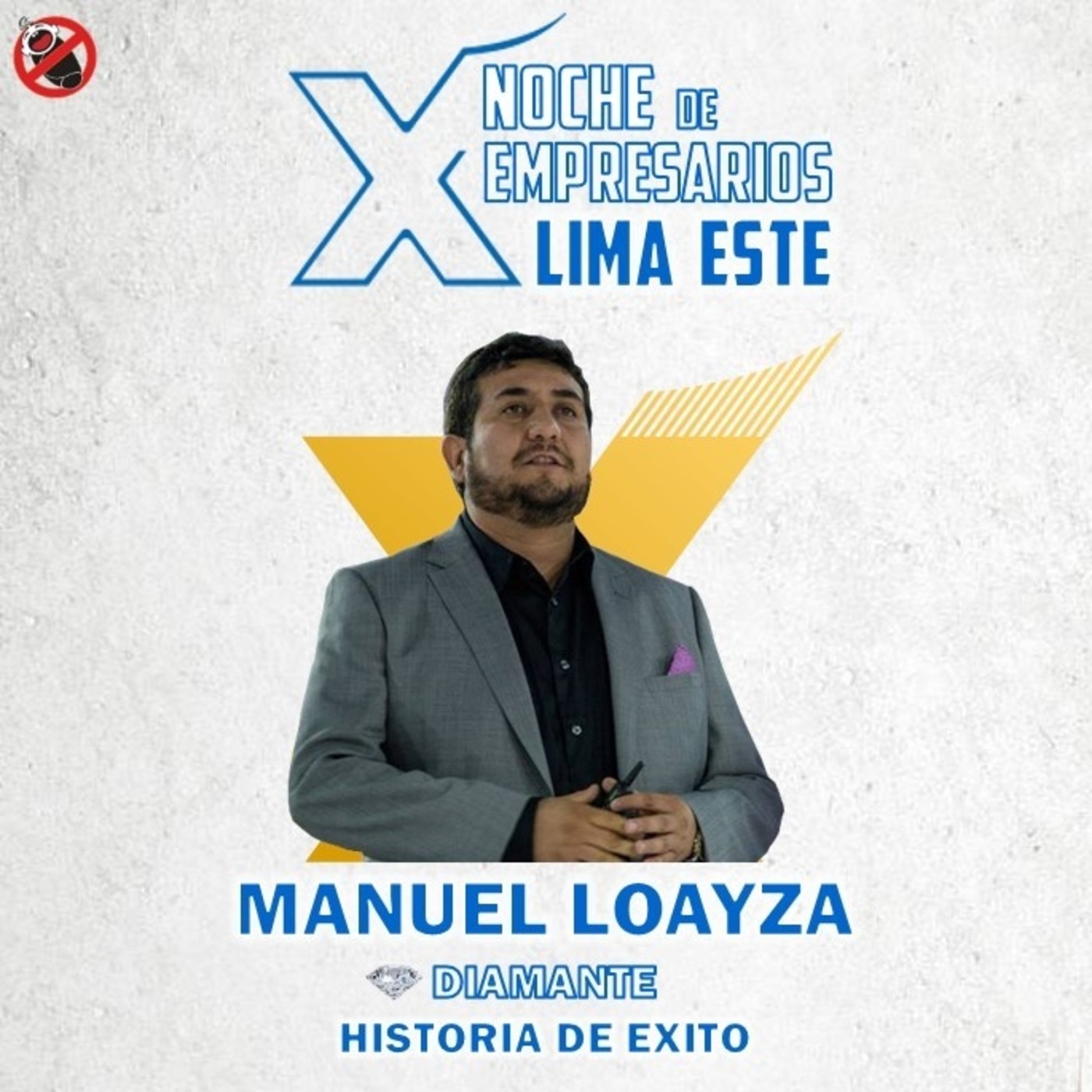 Historias de Exito