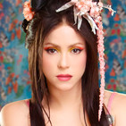 SHAKIRA, ANUEL AA - Me gusta