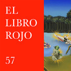 ELR57. El Sufismo a través de Star Wars; con Antonio de Diego. El Libro Rojo