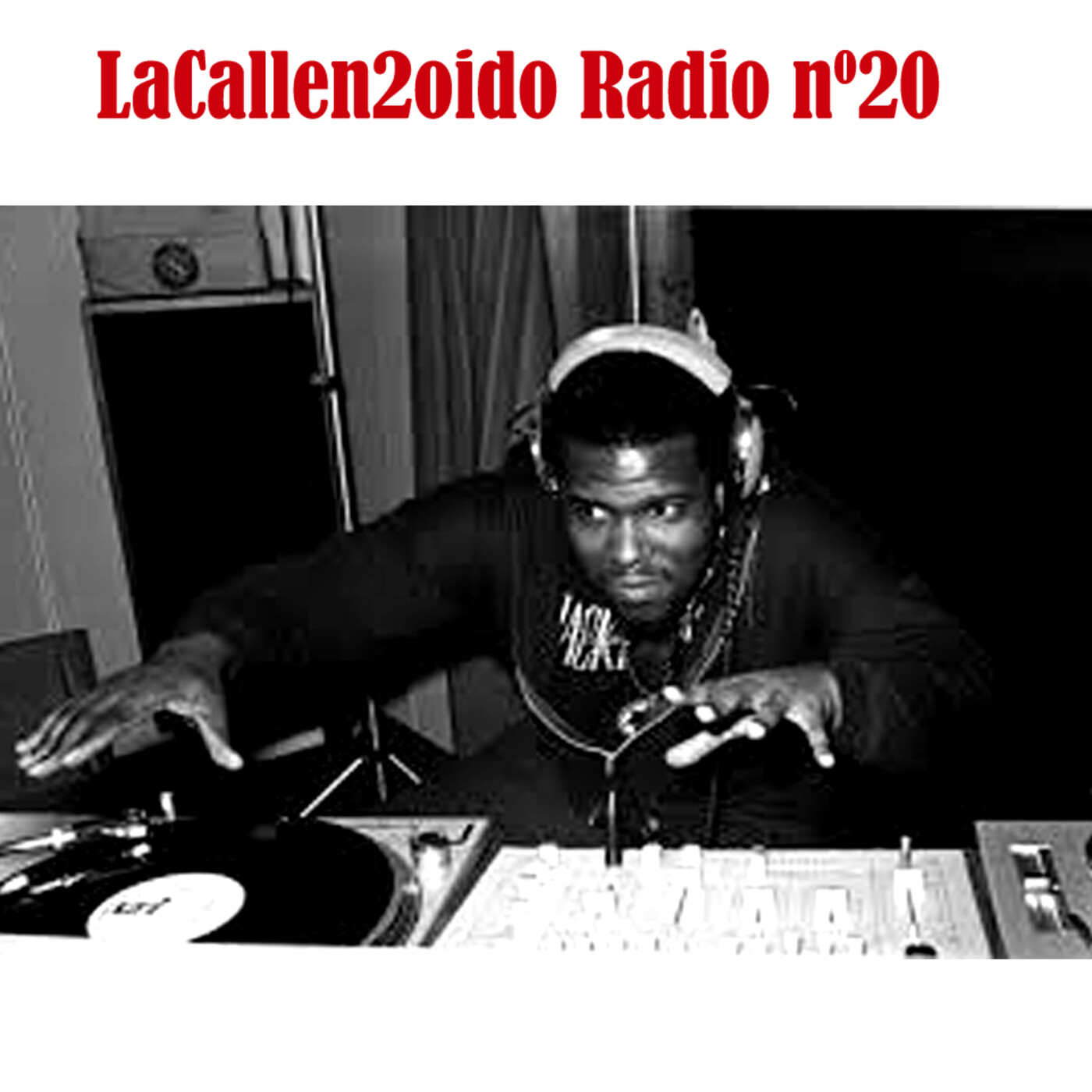 LaCallen2oído Radio