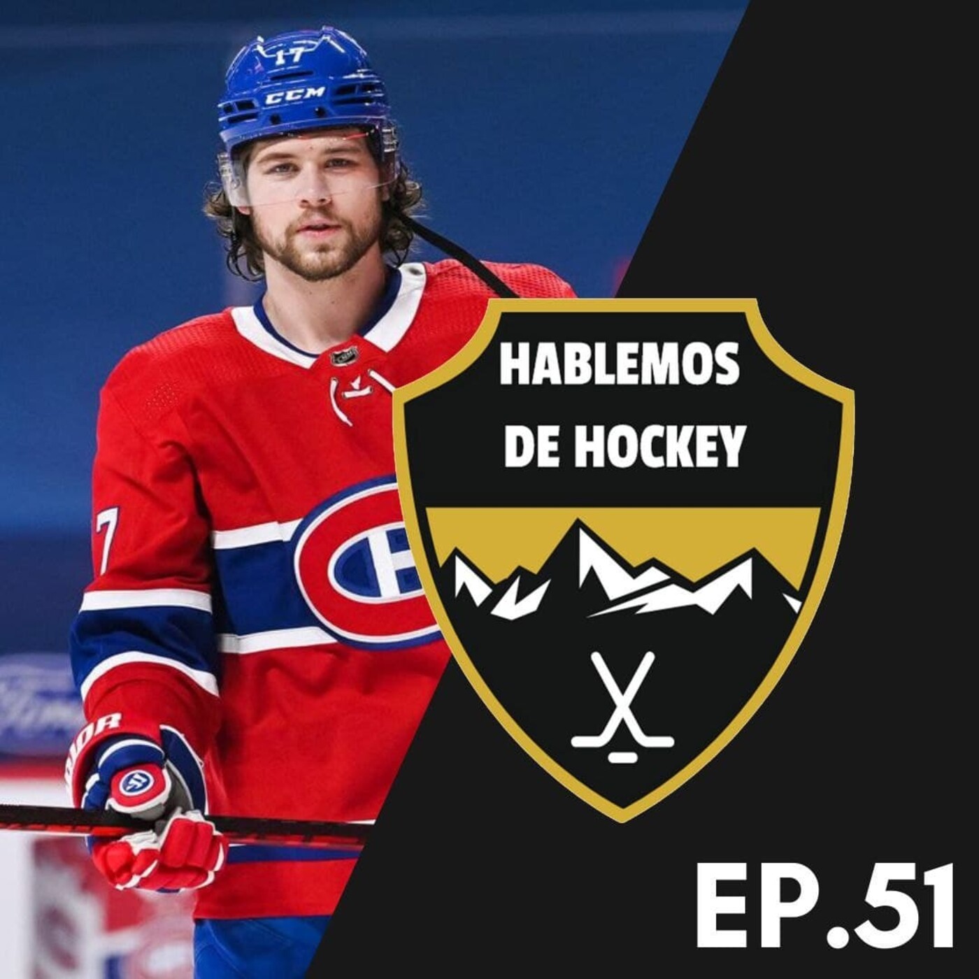 Hablemos de Hockey